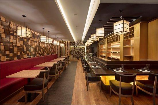 Oishii Sushi